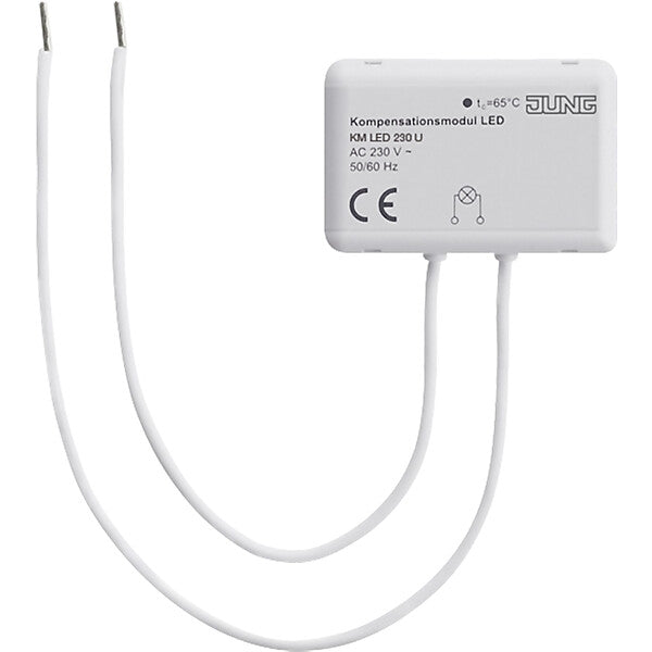 JUNG Kompensationsmodul LED KM LED 230 U
